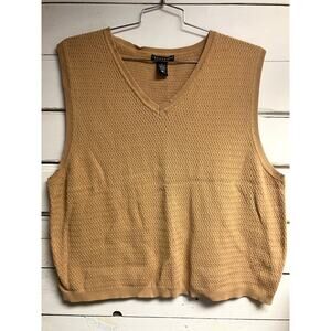Consensus Sportswear Sweater Vest
